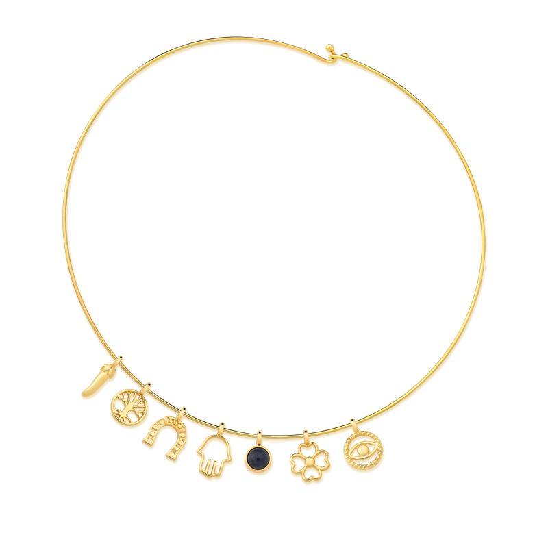 PIMENTO SMALL PENDANT - Rio Design Europe