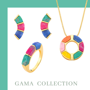 Gama Collection