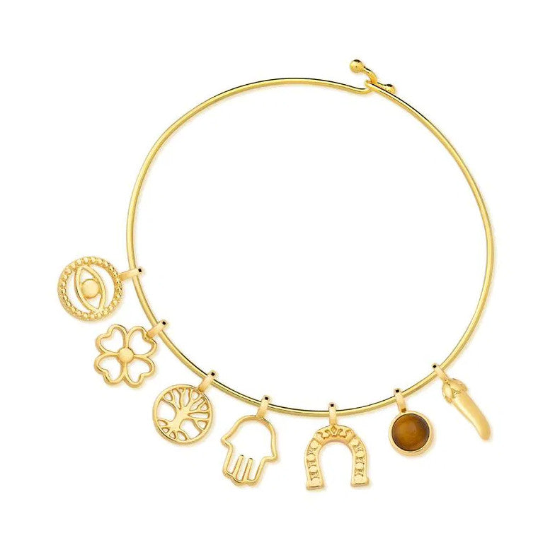 Lucky Charms Bracelet