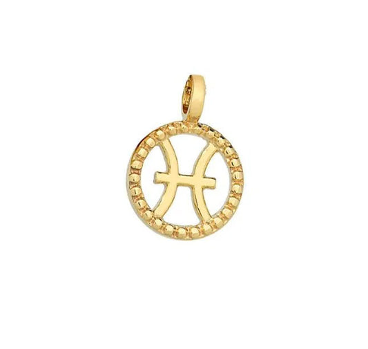 Colgante"Ojo que todo lo ve"