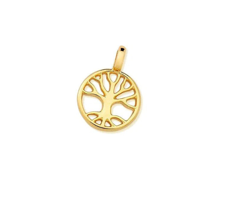 Tree of Life Lucky Charm