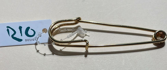 Colgante de piedras preciosas en bruto - Sodalita