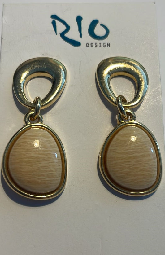 Earring Varios 990200 19.50