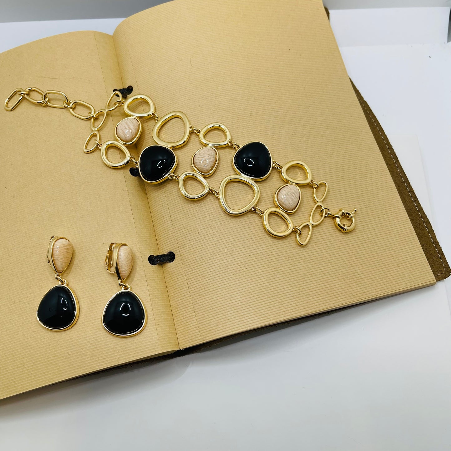 Select Clip Earring