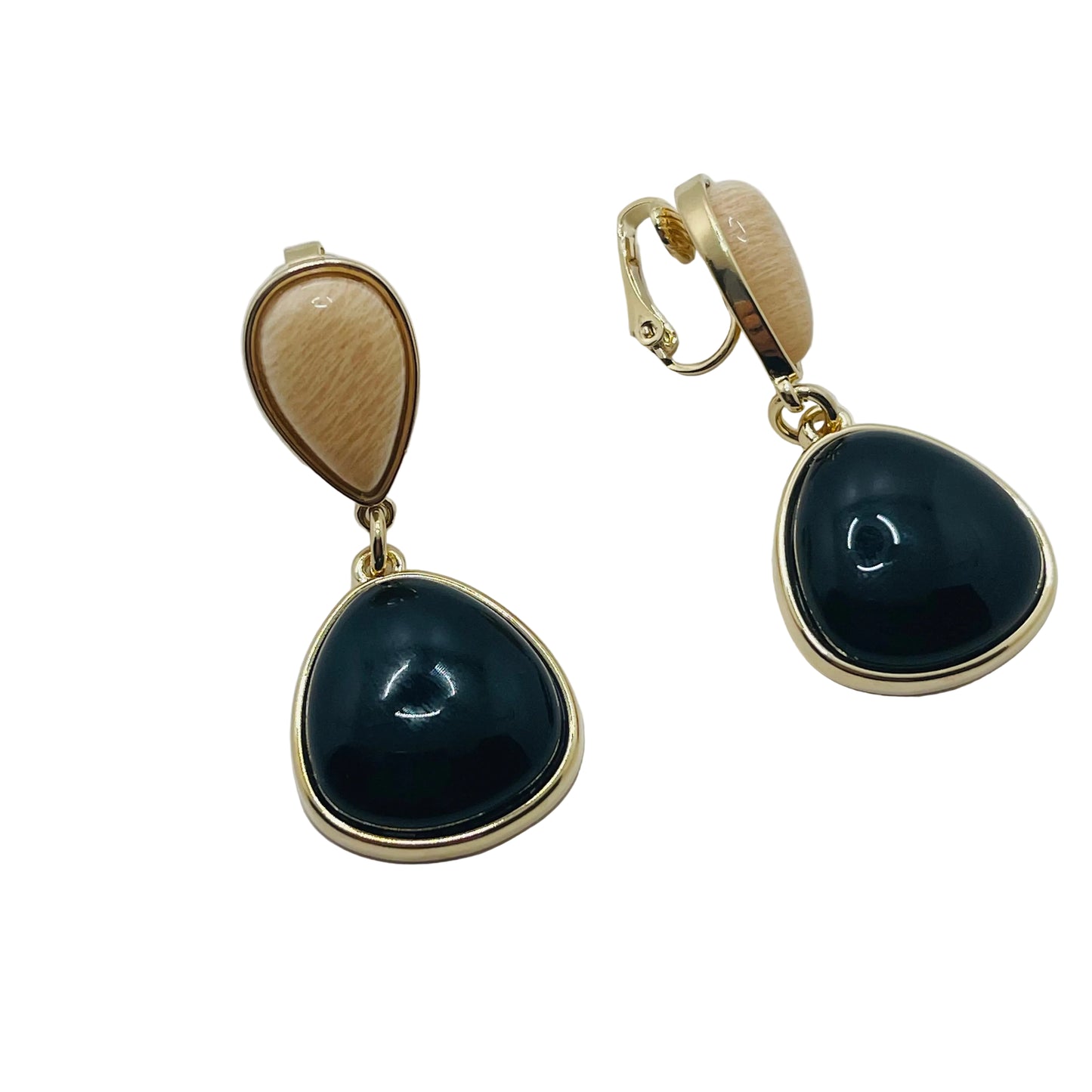 Select Clip Earring