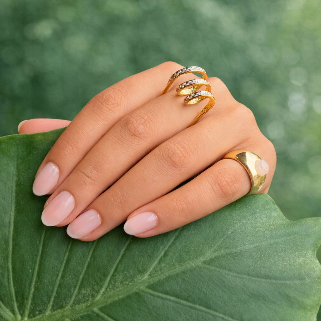 Nature Force Ring