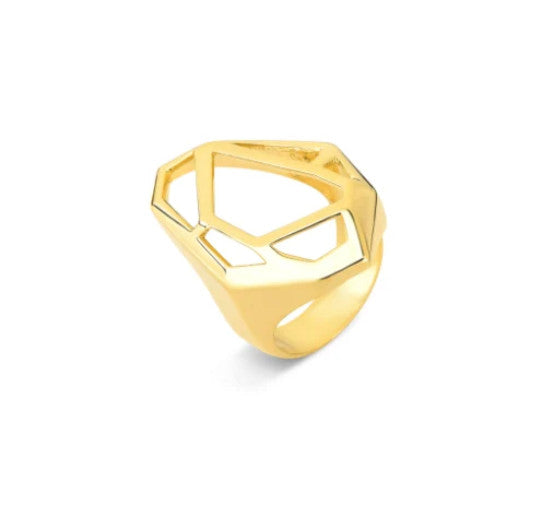 Wisdom Ring