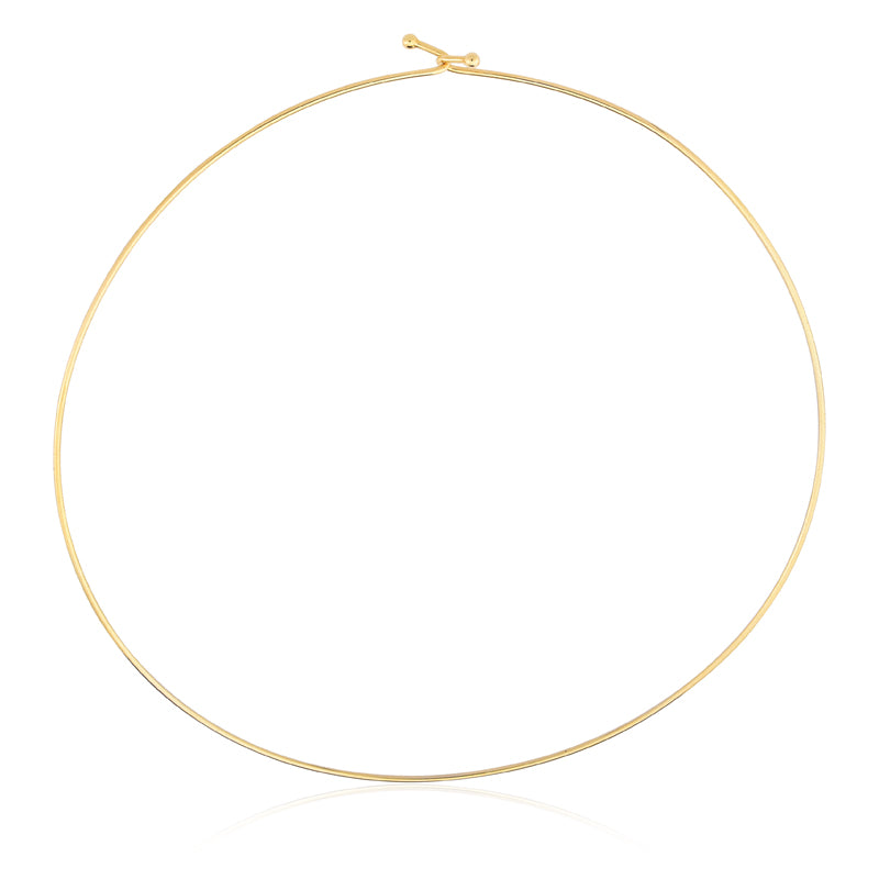 WIRE CHOKER W/ CLOSING HOOK