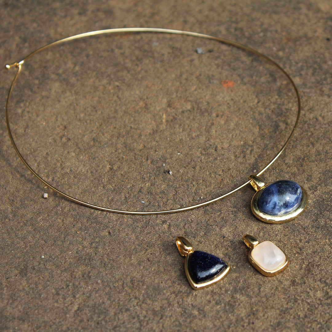 WIRE CHOKER W/ CLOSING HOOK